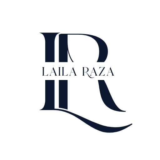 Laila Raza | Brand Strategy for High-End Property & Construction
